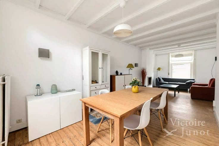 Exclusive - Watermael-Boitsfort – Coin du Balai, charming ho