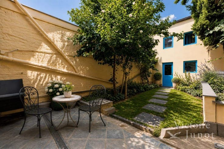 Exclusive - Watermael-Boitsfort – Coin du Balai, charming ho