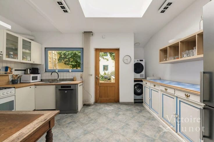 Exclusive - Watermael-Boitsfort – Coin du Balai, charming ho