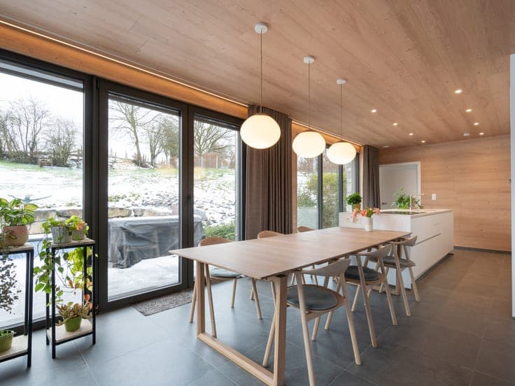 4-Bedroom Villa for Sale in Érezée