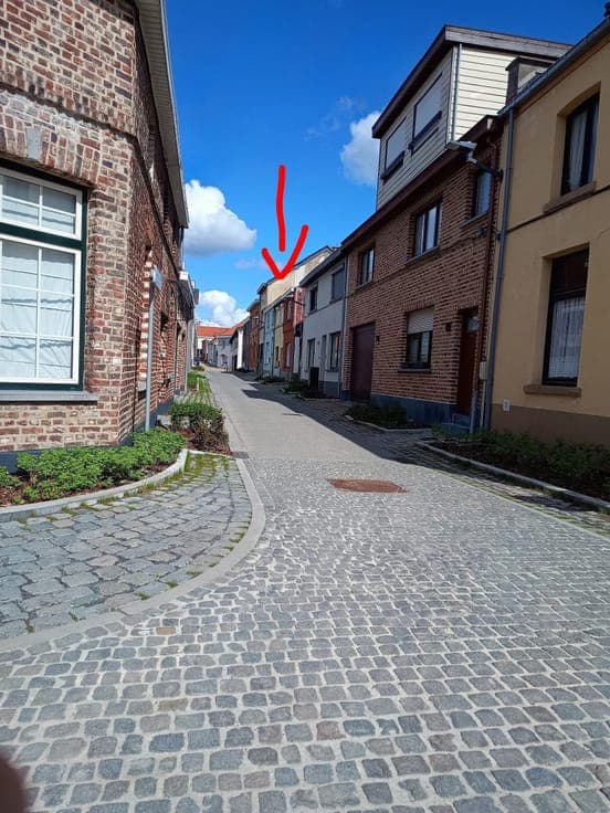 House in Zaventem