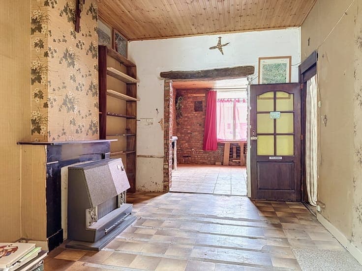 House in Ans