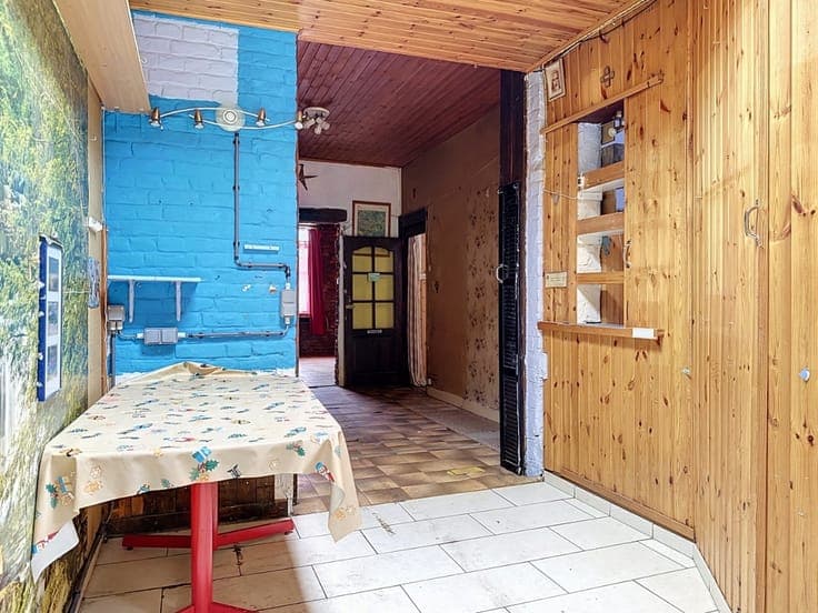 House in Ans