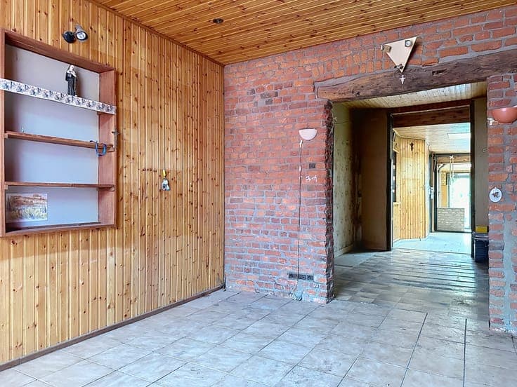 House in Ans
