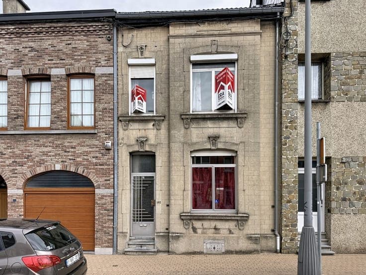 House in Ans