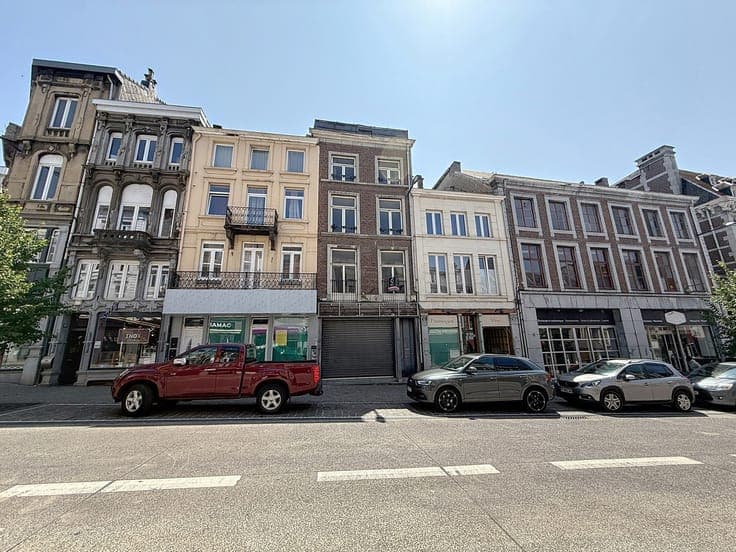 House in Verviers