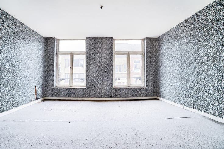 House in Verviers