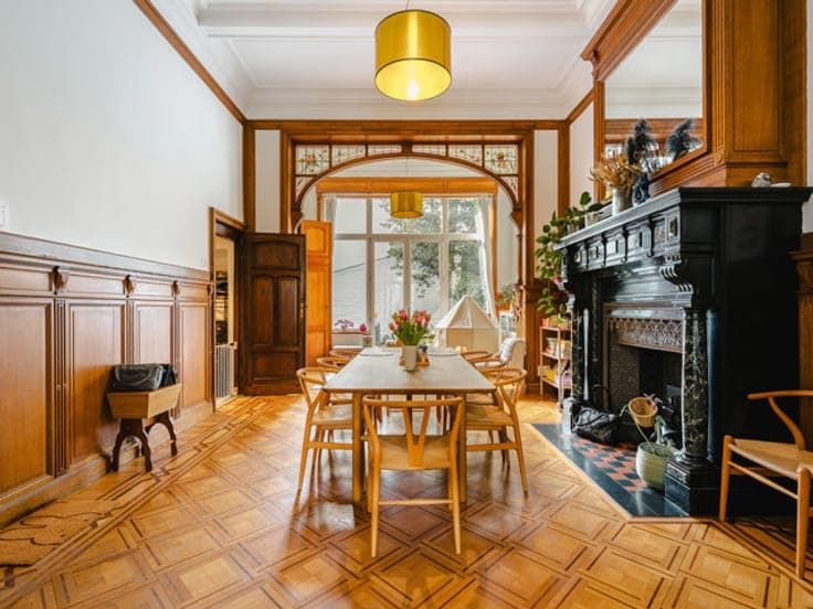 Ixelles I Châtelain