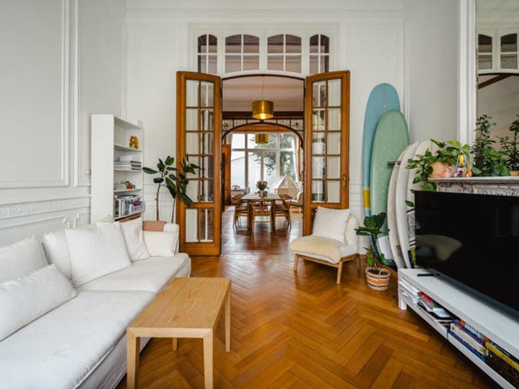 Ixelles I Châtelain