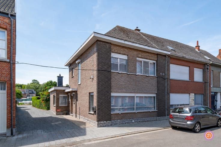 House in Puurs-Sint-Amands