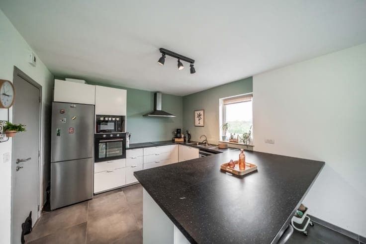 Detached house 2022, 3 bedrooms - Noiseux