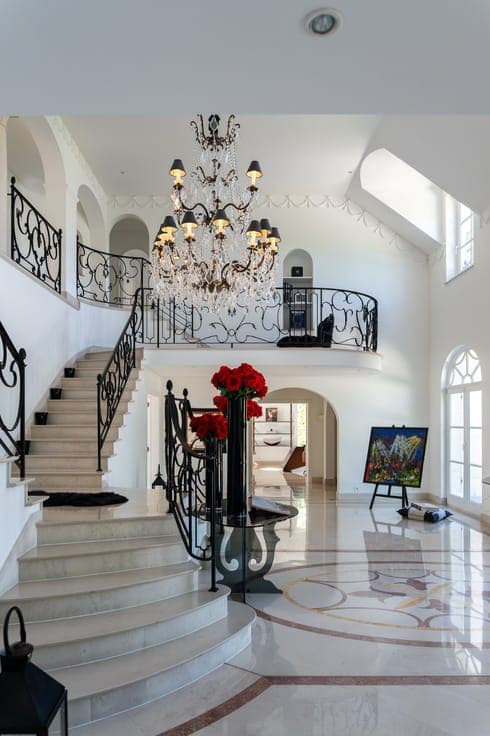 Seven Fountains - Exceptional property signed by Lipszyc