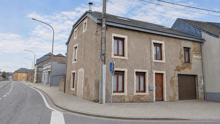 Sale - House Aubange - 289,000 €