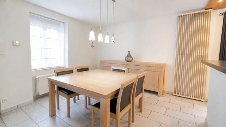 Sale - House Aubange - 289,000 €