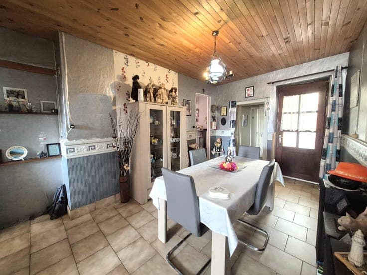 House in Merbes-le-Château