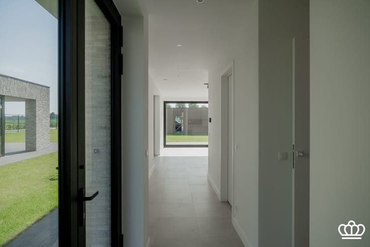 woning