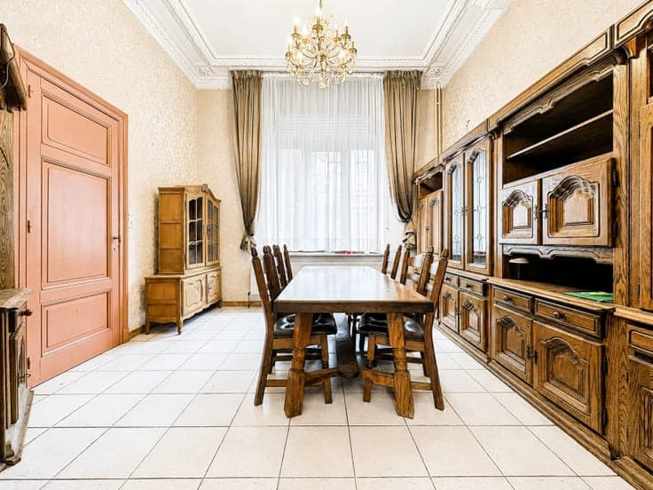 House in Liege