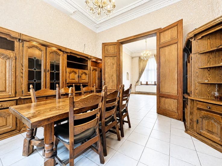 House in Liege