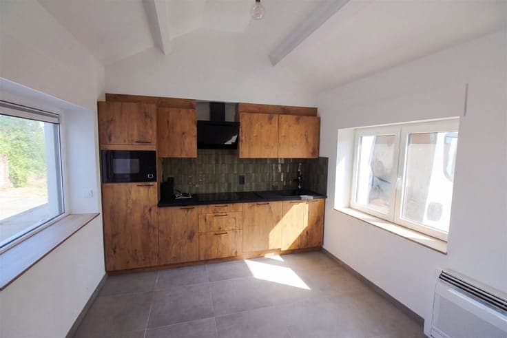 Huis