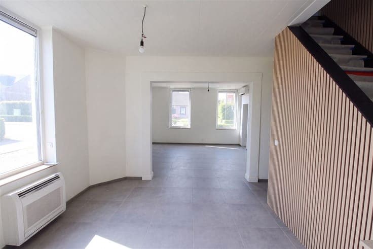 Huis