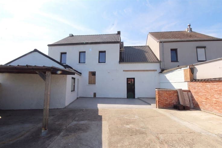 Huis