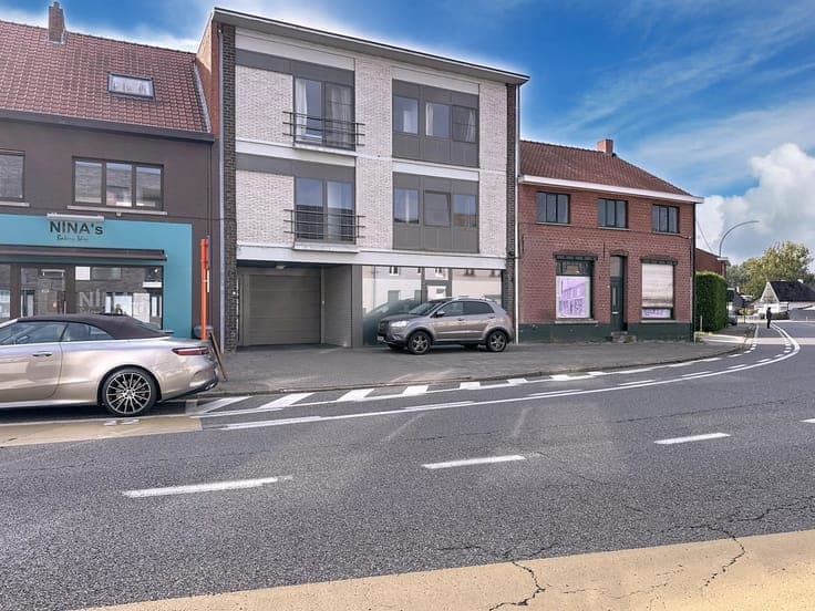 Sale - Housing estate Mol - 690,000 €