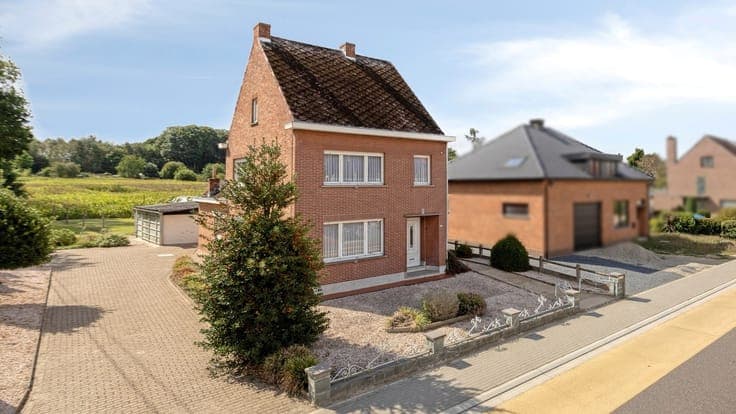 House in Aarschot