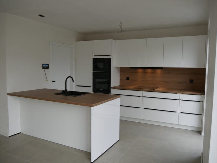 New construction home in Bree - 3 bedrooms, EXCELLENT LOCATI