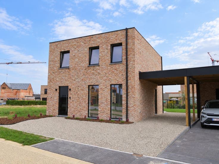 New construction home in Bree - 3 bedrooms, EXCELLENT LOCATI
