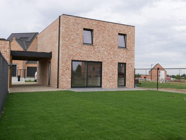 New construction home in Bree - 3 bedrooms, EXCELLENT LOCATI