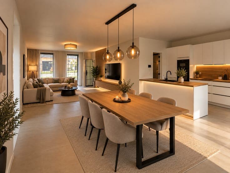 New construction home in Bree - 3 bedrooms, EXCELLENT LOCATI