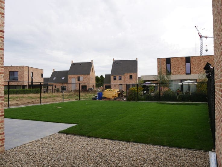 New construction home in Bree - 3 bedrooms, EXCELLENT LOCATI