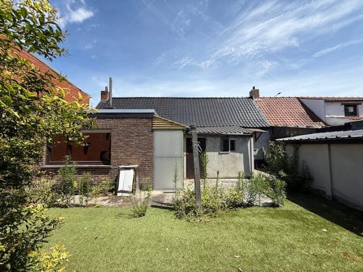 House in Lievegem