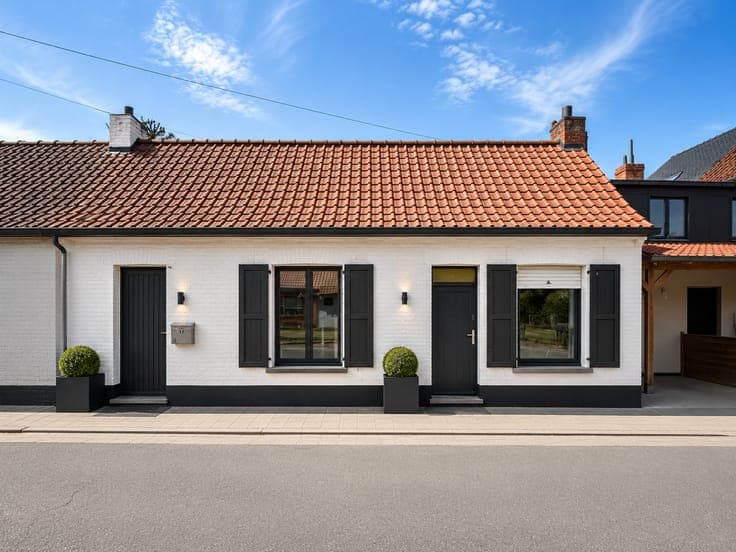 House in Lievegem