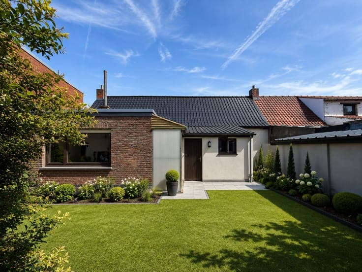 House in Lievegem