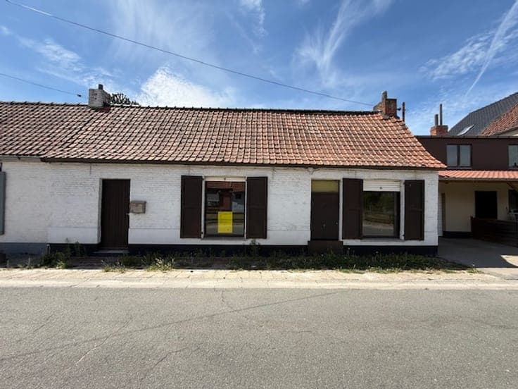 House in Lievegem