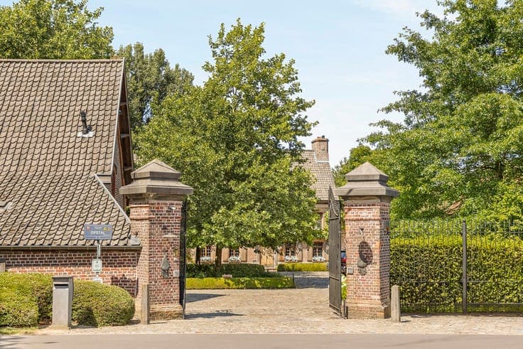 Farmhouse (Fermette)