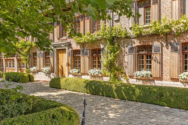 Farmhouse (Fermette)