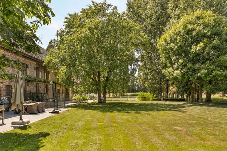 Farmhouse (Fermette)