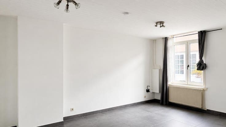 House in Bruges