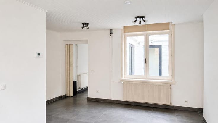 House in Bruges