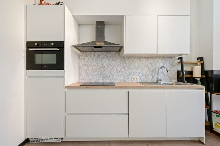 Investment property - Appartementbulding