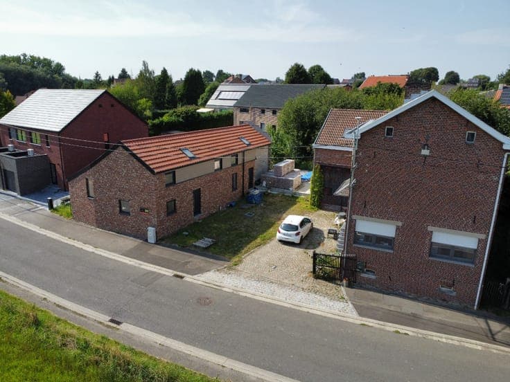 House in Oreye