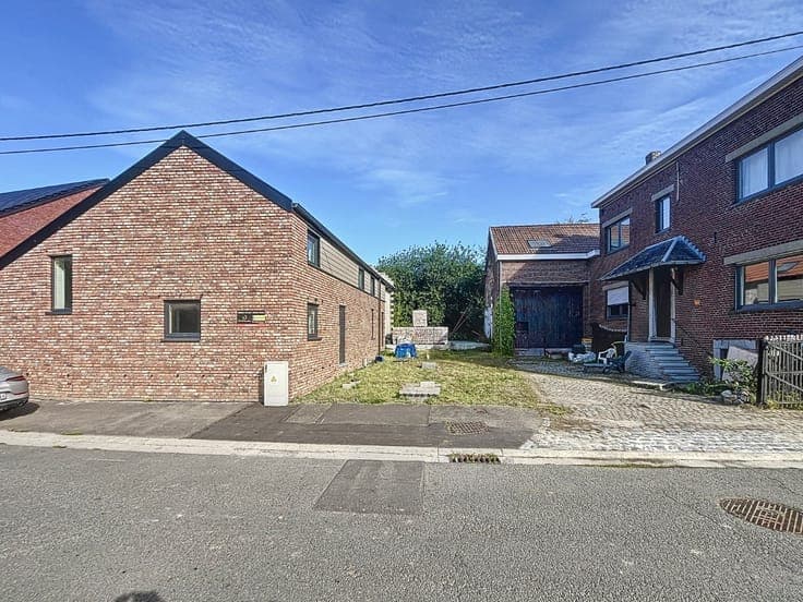 House in Oreye
