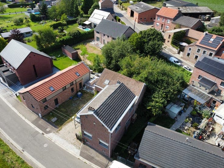 House in Oreye