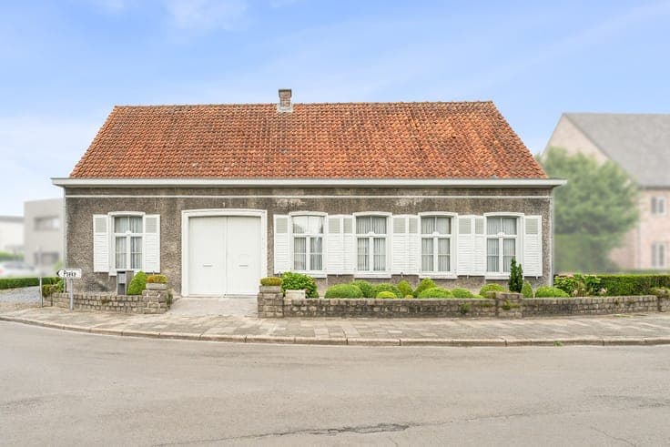 House in Aalter