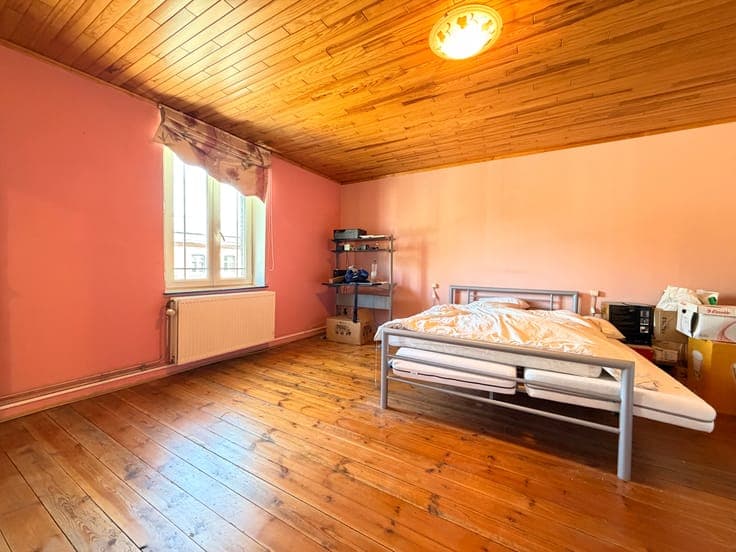 Investment property in Boninne
