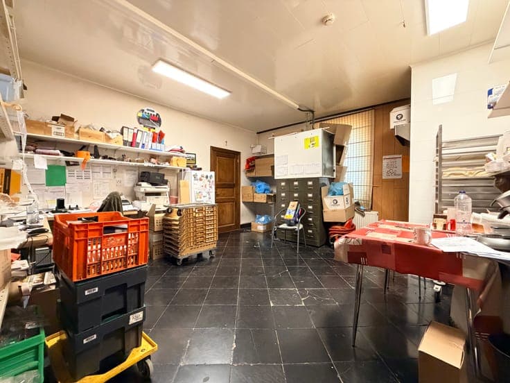 Investment property in Boninne