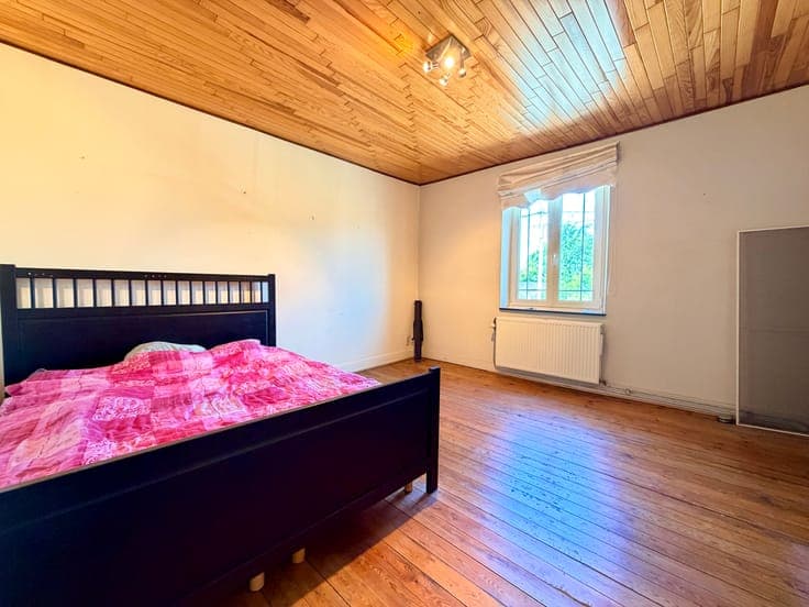 Investment property in Boninne