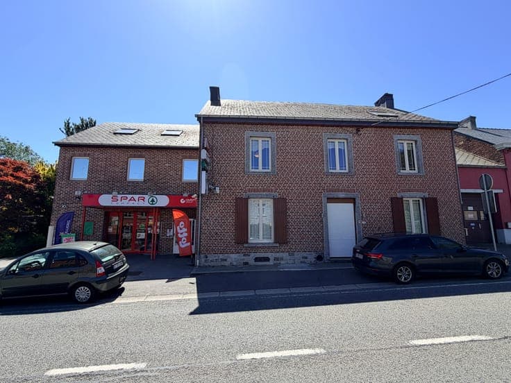 Investment property in Boninne